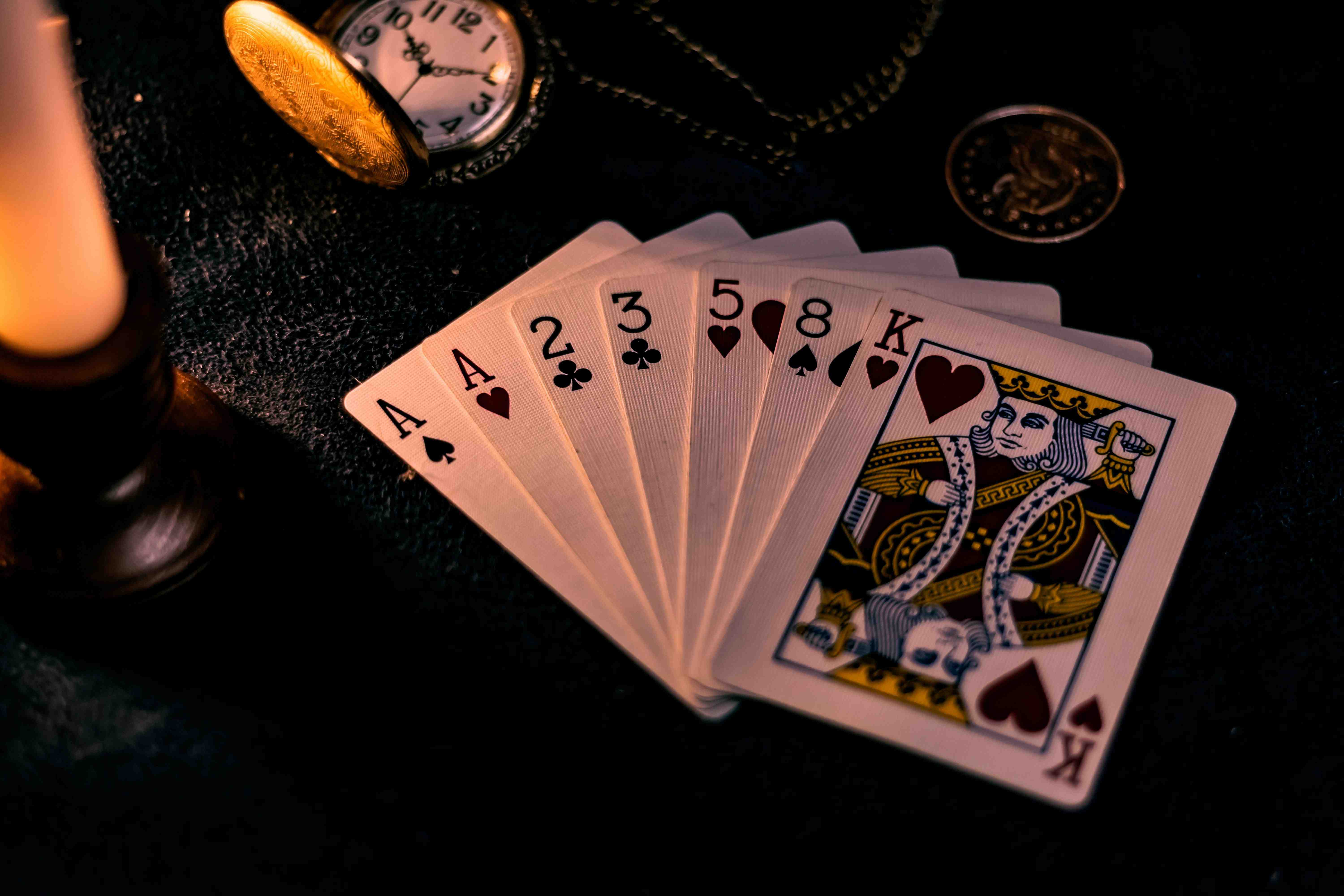 mmk325 Live Casino