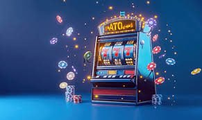 MMK325 Jackpot ငါးပစ်ဂိမ်း ထိပ်တန်း ဆုကြေးများ