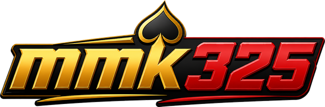mmk325 Logo